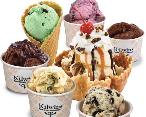 Killwins ice cream - 